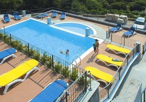 Apartment Vigneto Due in Oggebbio