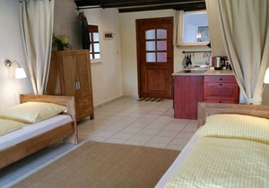 Apartment VII - Vacation apartments in a farmhouse - Property 44365