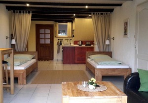 Apartment VII - Vacation apartments in a farmhouse - Property 44365