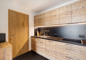 Apartment 'Villa Kriendl Nr 1 Lanzwiese' with Mountain View, Private Terrace and Wi-Fi