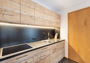 Apartment 'Villa Kriendl Nr 2 Hochalm ' with Mountain View, Shared Garden and Wi-Fi