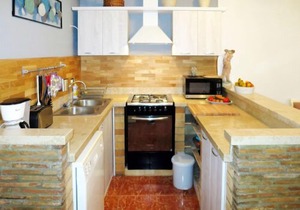 Apartment Viliam (ROJ530) in Rovinj - 3 persons, 1 bedrooms