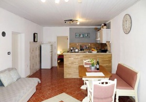 Apartment Viliam (ROJ530) in Rovinj - 3 persons, 1 bedrooms
