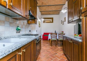 Apartment Villa Caggio-2 by Interhome