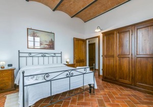 Apartment Villa Caggio-2 by Interhome