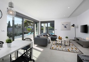 Apartment Villa Fasana by Interhome