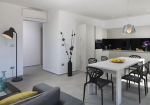 Apartment Villa Fasana by Interhome