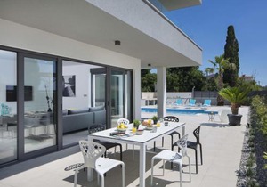 Apartment Villa Fasana by Interhome