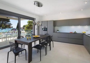 Apartment Villa Fasana by Interhome