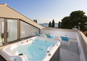 Apartment Villa Fasana by Interhome