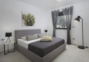 Apartment Villa Fasana by Interhome