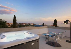 Apartment Villa Fasana by Interhome