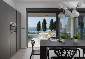 Apartment Villa Fasana by Interhome