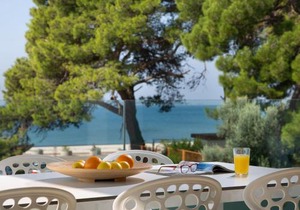 Apartment Villa Fasana by Interhome