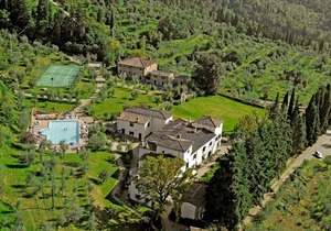 Apartment Villa Grassina-1 by Interhome