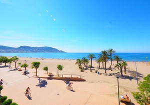 Apartment Villa Hydra in Roses - 4 persons, 2 bedrooms