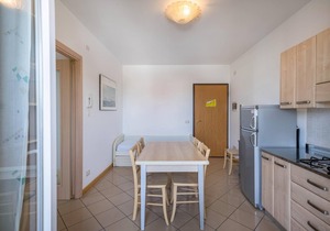 Apartment "Villa Ines Bilocale 2" with Wi-Fi, A/C & Garden