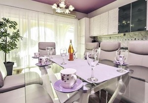 Apartment Villa Luka
