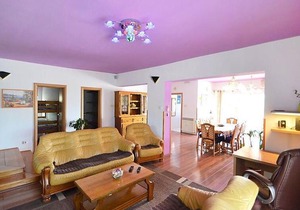 Apartment Villa Luka