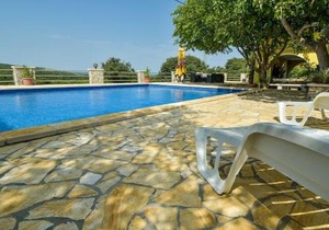 Apartment Villa Luka