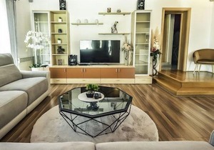 Apartment Villa Luka