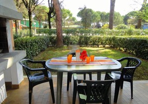 Apartment Villaggio Nautilus-1 by Interhome