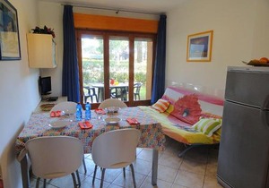 Apartment Villaggio Nautilus-1 by Interhome