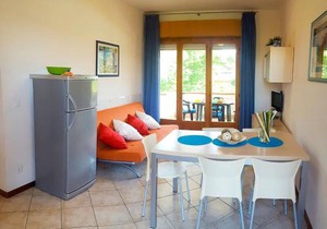 Apartment Villaggio Nautilus-1 by Interhome