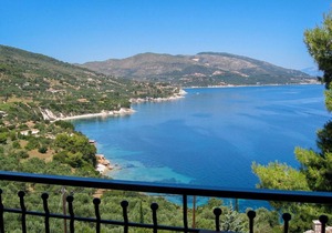 Apartment Villas Cavo Marathia 4 Apartments by Interhome