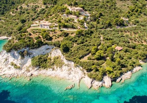 Apartment Villas Cavo Marathia 4 Apartments by Interhome