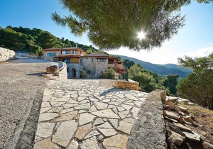 Apartment Villas Cavo Marathia 4 Apartments by Interhome