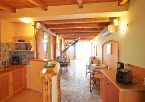 Apartment Villas Cavo Marathia 4 Apartments by Interhome