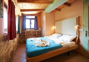 Apartment Villas Cavo Marathia 4 Apartments by Interhome
