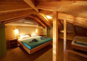 Apartment Villas Cavo Marathia 4 Apartments by Interhome