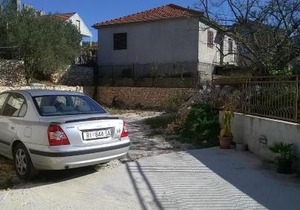 Apartment Vinisce 11075b