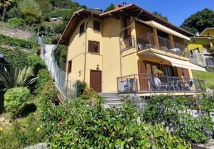 Apartment Viola in Gravedona - 7 persons, 3 bedrooms