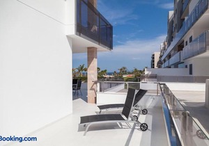 Apartment Vistamar I