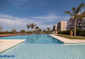 Apartment Vistamar I