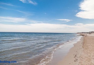 Apartment Vistamar I