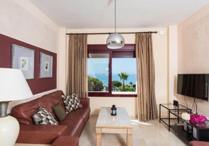 Apartment Vista Bay & Sea Casares by Interhome