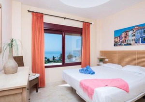 Apartment Vista Bay & Sea Casares by Interhome