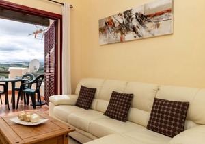 Apartment Vista Bahía in Estepona - 4 persons, 2 bedrooms
