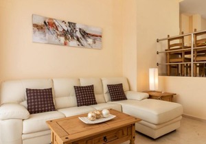 Apartment Vista Bahía in Estepona - 4 persons, 2 bedrooms
