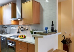 Apartment Vista Bahía in Estepona - 4 persons, 2 bedrooms