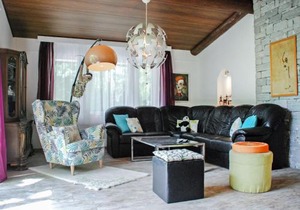 Apartment Vista Valle by Interhome