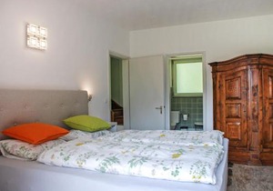 Apartment Vista Valle by Interhome