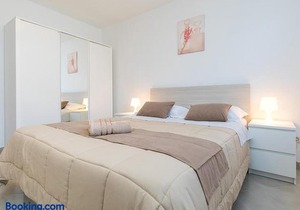 Apartment Vita