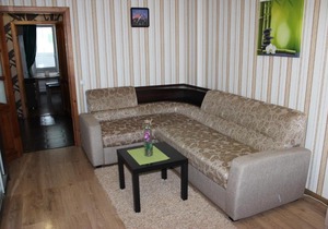 Apartment Vladimirskaya 7А