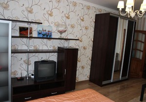 Apartment Vladimirskaya 7А