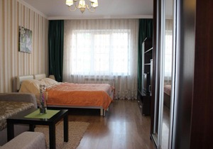 Apartment Vladimirskaya 7А